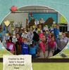 Animals and Bugs!!! - Education Photo Book