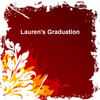 Lauren's Graduation - Photo Book
