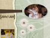 Mother's Day Linen - Holiday Photo Book