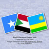 World Literature Project - Education Photo Book