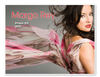 Margo Rey - Friends Photo Book