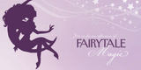 Birthday Party Invitations - Fairytale Magic