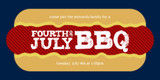 4th of July - Fourth of July BBQ