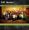Memory Book - Friends Photo Book
