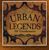 Crestomere Urban Legends - Education Photo Book