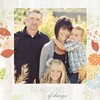 Contemporary Seasons - Interests Photo Book