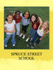 Simple Yearbook - Education Photo Book