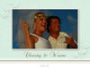 Christy and Waine's Wedding - Wedding Photo Book
