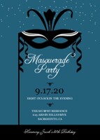 Masquerade Party