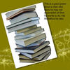 When I Have Fears That Cease to Be - Photo Book