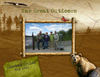 The Great Outdoors - Travel Photo Book