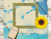 Rustic Charm - Friends Photo Book