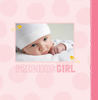 Pink and Sunshine Baby Girl