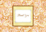 Baby Shower Thank You - Sweet Chick