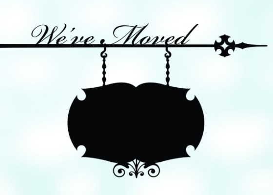 Wrought Iron Sign