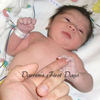 Darren's First Days - Family Photo Book