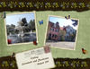 Savannah and Charleston - Aug 2011 - Travel Photo Book