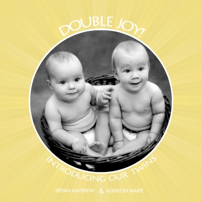 Double Joy