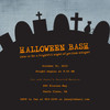 Graveyard Bash
