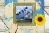 Rustic Charm - Friends Photo Book