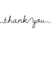 Simple Thanks