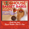 "BASSET BUDDIES" - Nature Photo Book