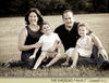 Haddad Family Summer 2011 - Family Photo Book
