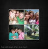 Cousins - Family Photo Book