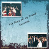 The Story of my Friend Christina - Photo Book