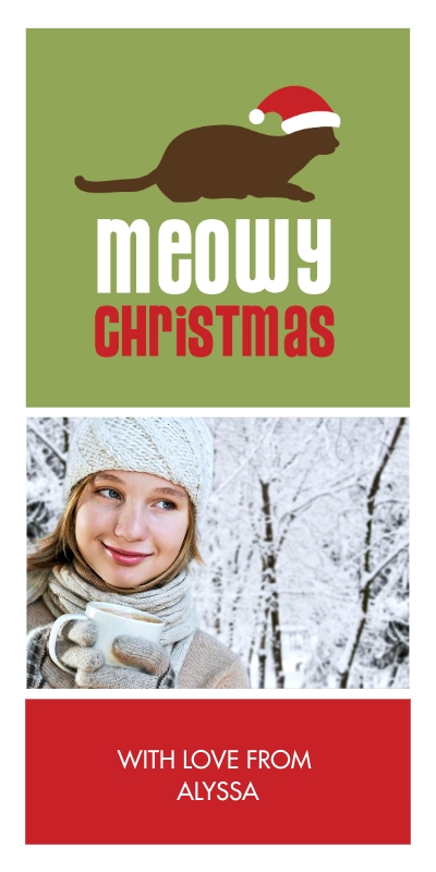Meowy Christmas