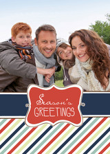 Holiday Photo Cards - Whimsical Greetings