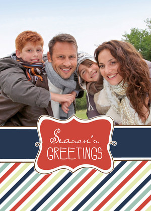 Whimsical Greetings