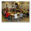 Mrs. Wilsons Little Fish Bowl - Education Photo Book