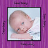 Courtney - Photo Book