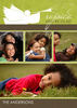 Rejoicing Angels - Holiday Flat Card