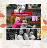 Blank Canvas - Interests Photo Book