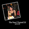 The Year I Turned 23. - Friends Photo Book