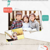 Custom Calendars - Old Meets New