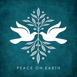 Christmas Cards - Peaceful Holiday