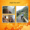 Angie has style - Photo Book