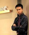 Vincent Chan