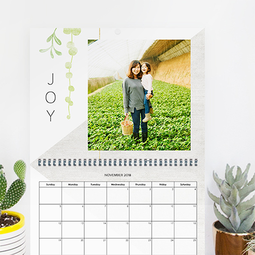Photo Calendar